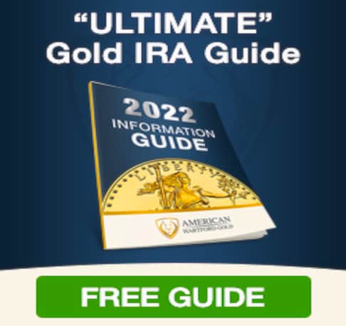 Gold IRA Reviews | Top Companies Compared \ud83e\udd47 + Free Investment Guide for Best Physical Gold ...