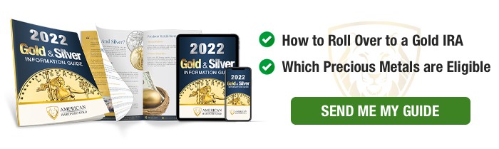 Gold IRA Reviews | Top Companies Compared \ud83e\udd47 + Free Investment Guide for Best Physical Gold ...